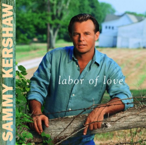 Sammy Kershaw Love Of My Life profile picture