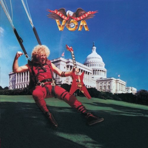 Sammy Hagar I Can't Drive 55 pictures Sammy Hagar I Can't Drive 55 profile picture