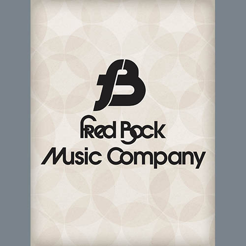 Samuel Sebastian Wesley Lead Me, Lord (arr. Fred Bock) profile picture