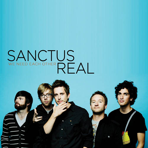 Sanctus Real Leap Of Faith profile picture