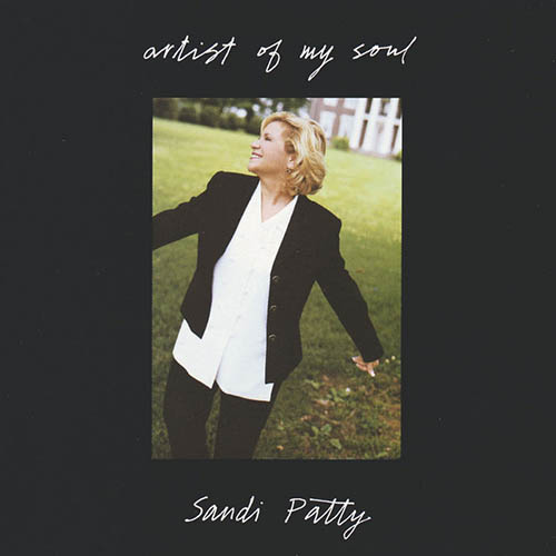 Sandi Patty Breathe On Me profile picture