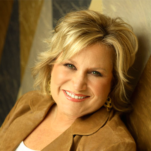 Sandi Patty Child Of Peace profile picture