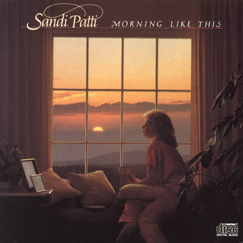 Sandi Patty Let There Be Praise (arr. Carol Tornquist) profile picture