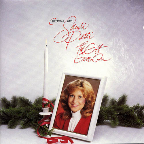 Sandi Patty O Magnify The Lord profile picture