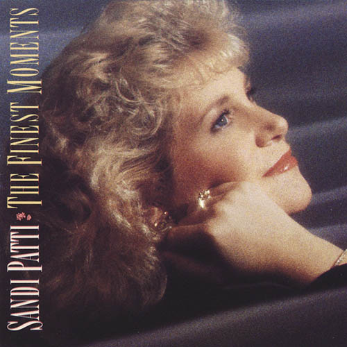 Sandi Patty The Day He Wore My Crown profile picture