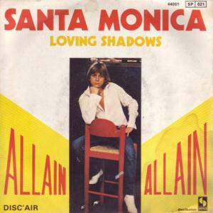 Santa Monica Loving Shadows profile picture