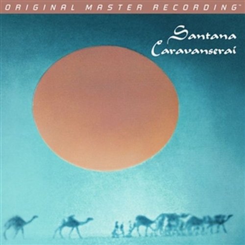 Santana All The Love In The Universe profile picture