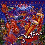 Download or print Santana featuring Rob Thomas Smooth Sheet Music Printable PDF 5-page score for Pop / arranged Voice SKU: 182840