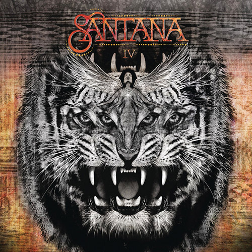 Santana Freedom In Your Mind profile picture
