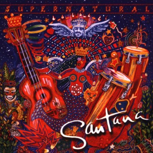 Santana Primavera profile picture