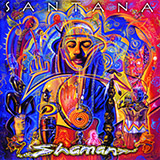 Download or print Santana Victory Is Won Sheet Music Printable PDF 6-page score for Rock / arranged Piano SKU: 175708
