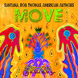 Download or print Santana, Rob Thomas & American Authors Move Sheet Music Printable PDF 6-page score for Pop / arranged Piano, Vocal & Guitar (Right-Hand Melody) SKU: 503357