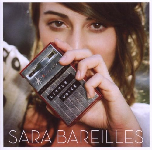 Sara Bareilles Bottle It Up profile picture