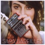Download or print Sara Bareilles Bottle It Up Sheet Music Printable PDF 7-page score for Rock / arranged Piano (Big Notes) SKU: 153299