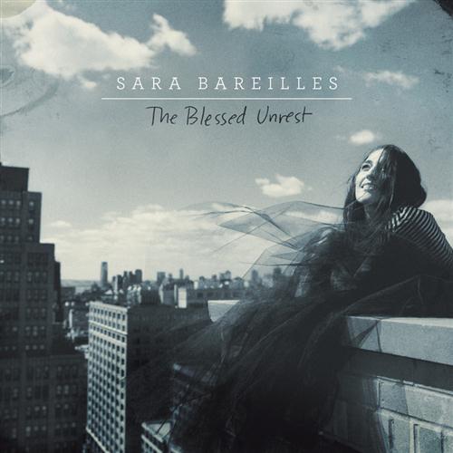 Sara Bareilles Brave profile picture