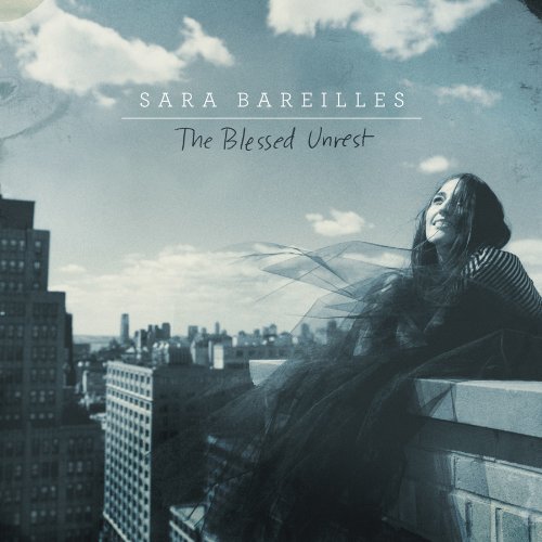 Sara Bareilles Cassiopeia profile picture