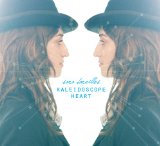 Download or print Sara Bareilles Kaleidoscope Heart Sheet Music Printable PDF 3-page score for Rock / arranged Piano, Vocal & Guitar (Right-Hand Melody) SKU: 76604
