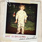 Download or print Sara Bareilles Love Is Christmas Sheet Music Printable PDF 6-page score for Christmas / arranged Piano, Vocal & Guitar (Right-Hand Melody) SKU: 255071