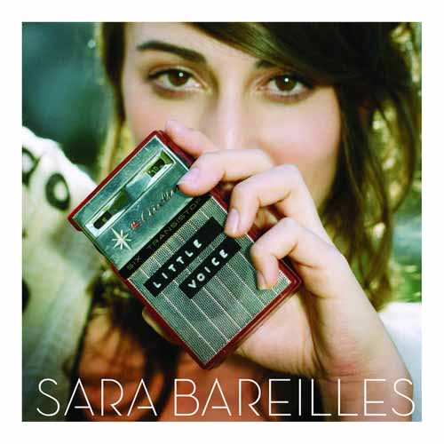 Sara Bareilles Love Song profile picture