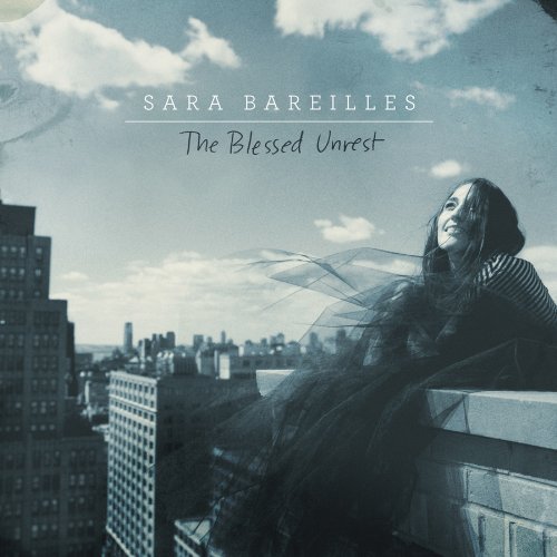 Sara Bareilles Manhattan profile picture