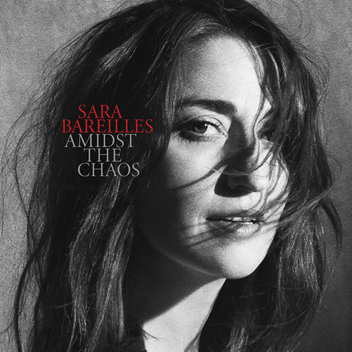 Sara Bareilles No Such Thing profile picture