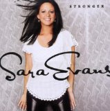 Download or print Sara Evans A Little Bit Stronger Sheet Music Printable PDF 8-page score for Pop / arranged Piano, Vocal & Guitar (Right-Hand Melody) SKU: 81709