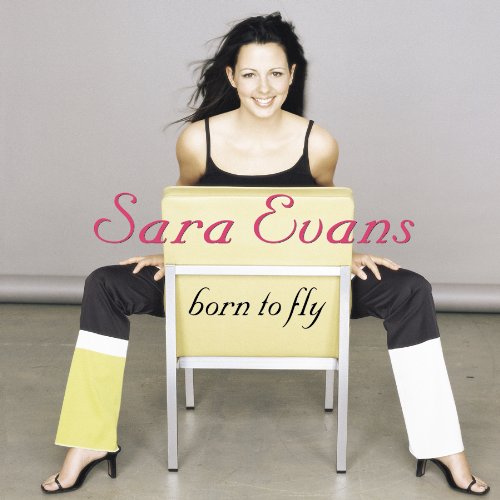 Sara Evans Born To Fly profile picture
