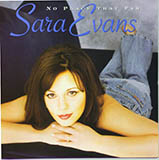 Download or print Sara Evans No Place That Far Sheet Music Printable PDF 6-page score for Country / arranged Piano, Vocal & Guitar Chords (Right-Hand Melody) SKU: 1729547