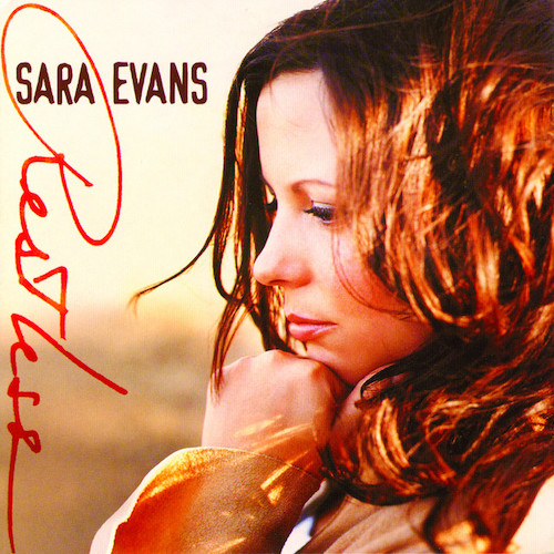 Sara Evans Perfect profile picture
