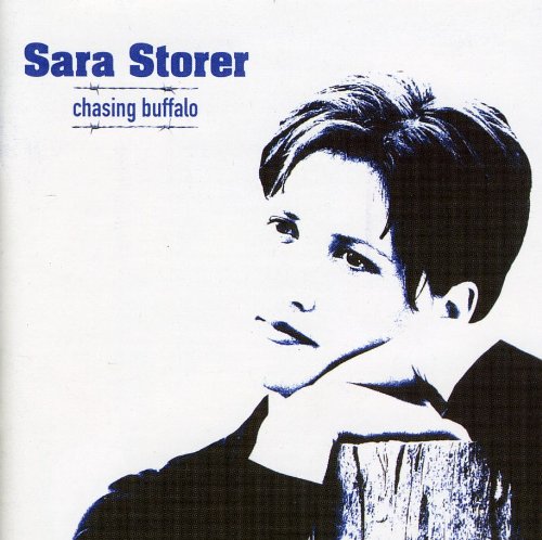 Sara Storer Buffalo Bill profile picture