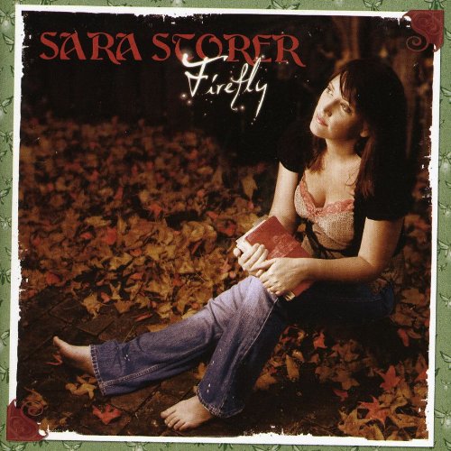 Sara Storer Firefly profile picture