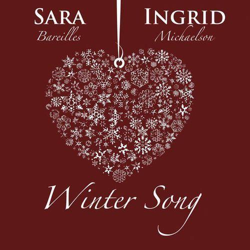Download Sara Bareilles Winter Song Arr Mac Huff Sheet Music Download Printable Pdf Holiday Music Score For Ssa Choir 80566