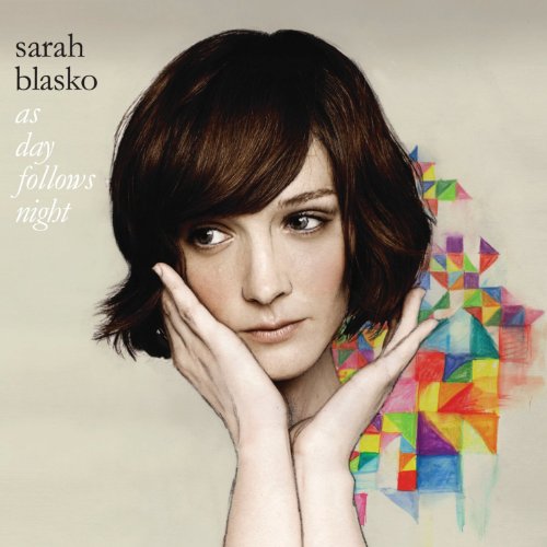 Sarah Blasko All I Want profile picture