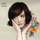 Download or print Sarah Blasko All I Want Sheet Music Printable PDF 7-page score for Rock / arranged Piano, Vocal & Guitar (Right-Hand Melody) SKU: 102403
