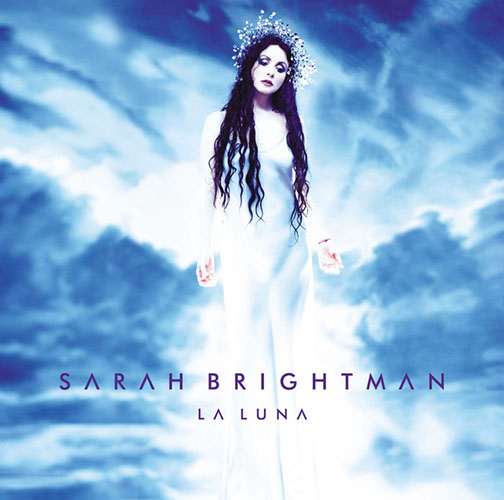 Sarah Brightman A Whiter Shade Of Pale profile picture