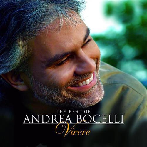 Andrea Bocelli & Sarah Brightman Time To Say Goodbye profile picture