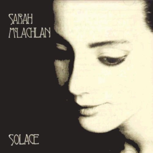 Sarah McLachlan Drawn To The Rhythm profile picture