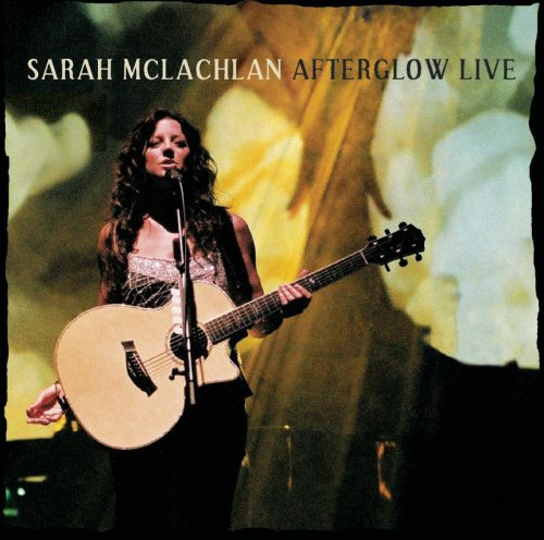 Sarah McLachlan Drifting profile picture