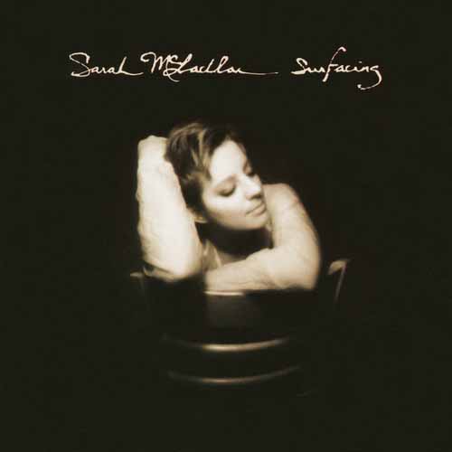 Sarah McLachlan Full Of Grace profile picture