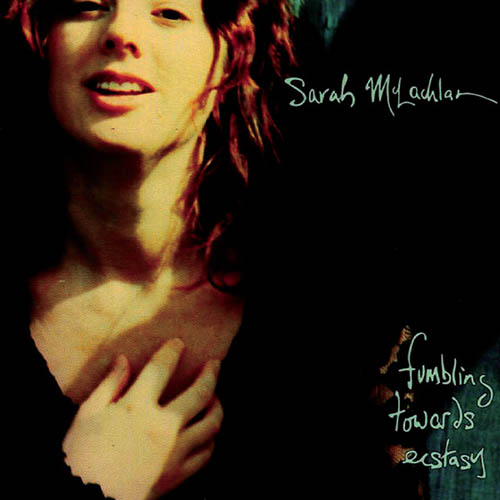 Sarah McLachlan Hold On profile picture