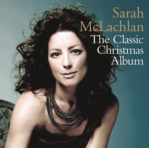 Sarah McLachlan I Heard The Bells On Christmas Day profile picture