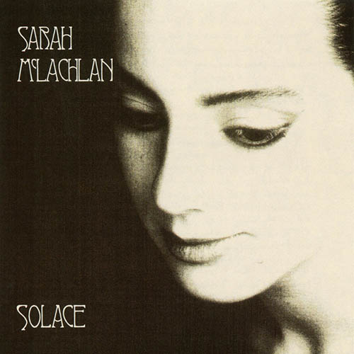 Sarah McLachlan Into The Fire profile picture