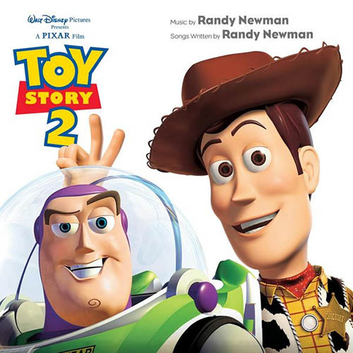 Sarah McLachlan When She Loved Me (from Toy Story 2) (arr. Fred Sokolow) profile picture