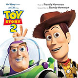 Download or print Sarah McLachlan When She Loved Me (from Toy Story 2) Sheet Music Printable PDF 4-page score for Children / arranged 5-Finger Piano SKU: 1382817