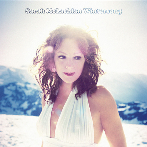 Sarah McLachlan Wintersong profile picture