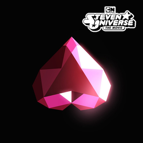 Sarah Stiles Drift Away (from Steven Universe: The Movie) profile picture