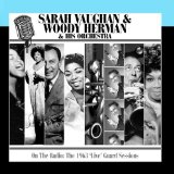 Download or print Sarah Vaughan Four Brothers Sheet Music Printable PDF 4-page score for Pop / arranged Piano, Vocal & Guitar (Right-Hand Melody) SKU: 102916