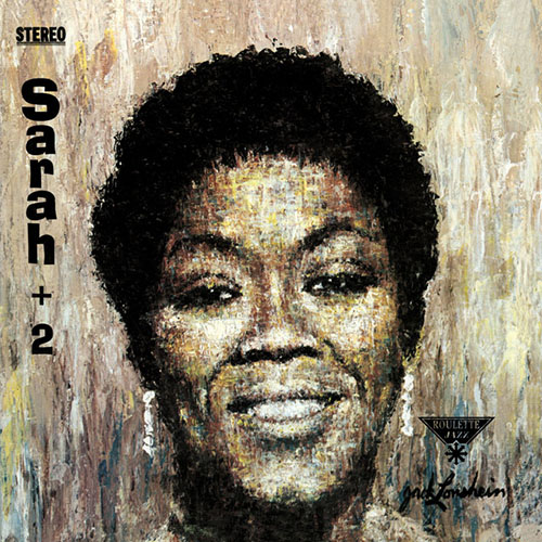 Sarah Vaughan Goodnight Sweetheart profile picture