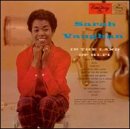 Sarah Vaughan It Shouldn't Happen To A Dream (How Could It Happen To A Dream) profile picture