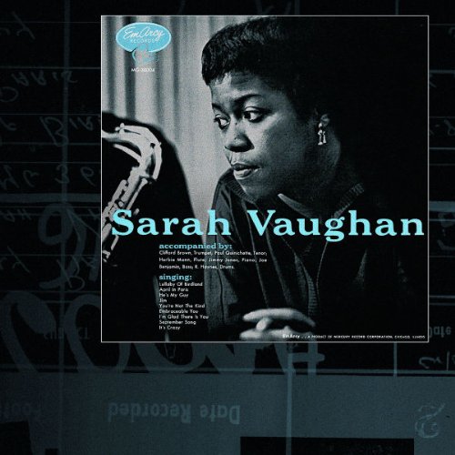 Sarah Vaughan Jim profile picture